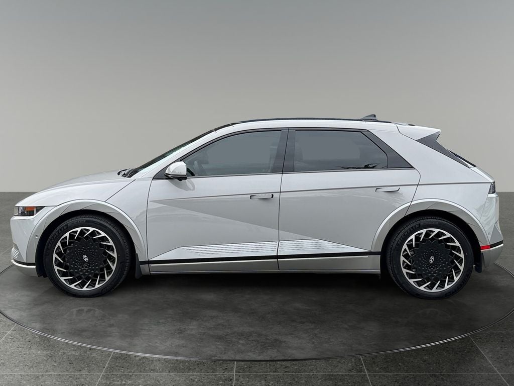 2023 Hyundai IONIQ 5 Limited
