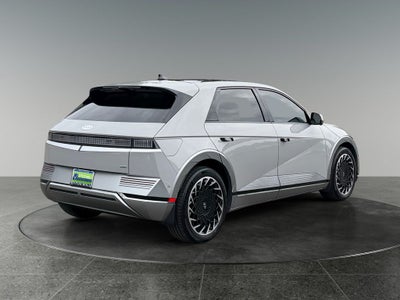 2023 Hyundai IONIQ 5 Limited