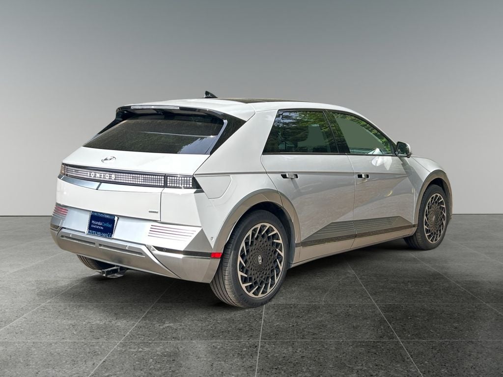 2024 Hyundai IONIQ 5 Limited