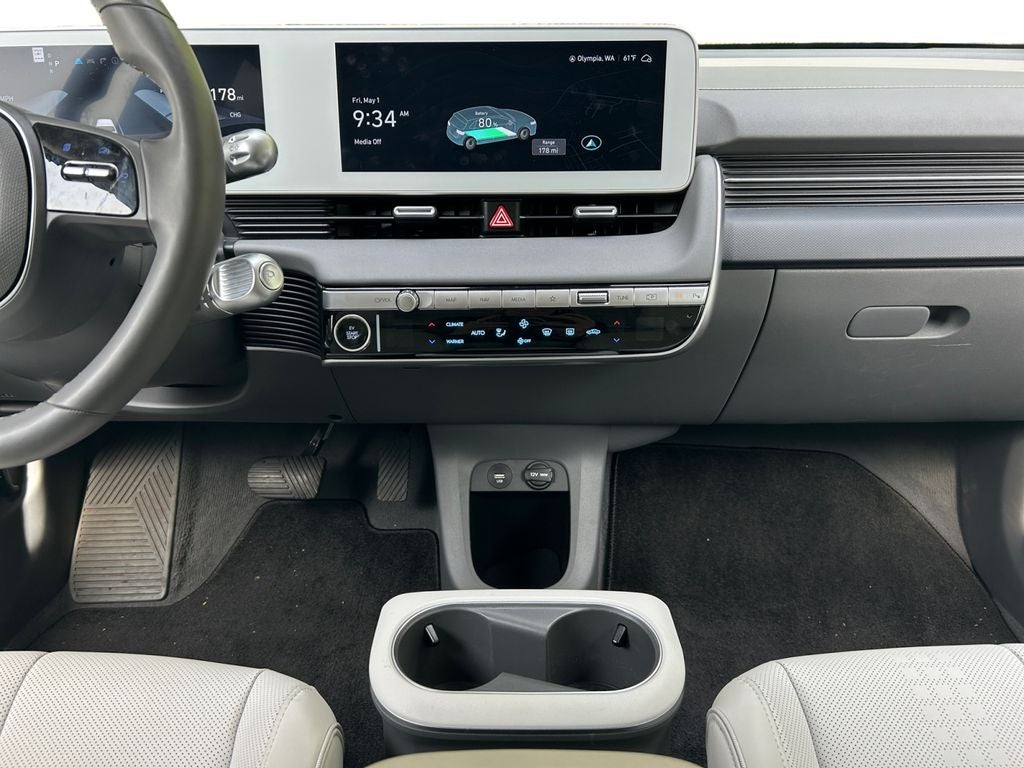 2024 Hyundai IONIQ 5 Limited