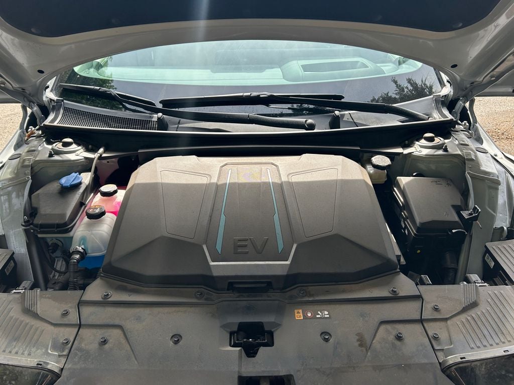 2024 Hyundai IONIQ 5 Limited
