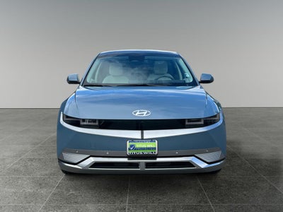 2024 Hyundai IONIQ 5 Limited