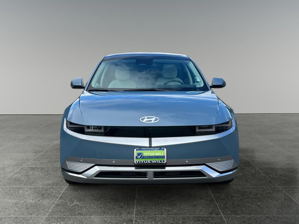 2024 Hyundai IONIQ 5 Limited