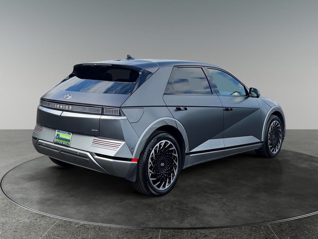 2024 Hyundai IONIQ 5 Limited