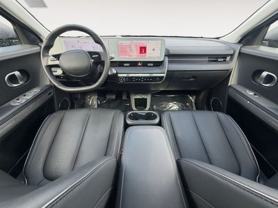 2024 Hyundai IONIQ 5 Limited
