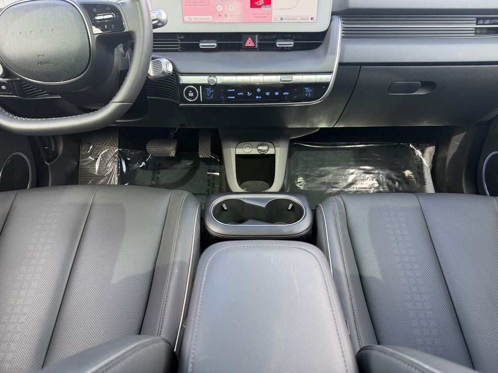 2024 Hyundai IONIQ 5 Limited