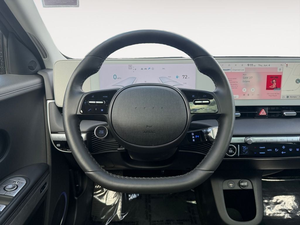 2024 Hyundai IONIQ 5 Limited