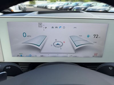 2024 Hyundai IONIQ 5 Limited