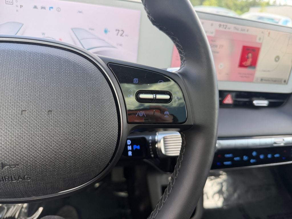 2024 Hyundai IONIQ 5 Limited