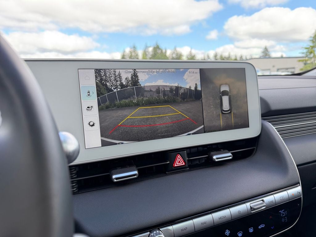 2024 Hyundai IONIQ 5 Limited