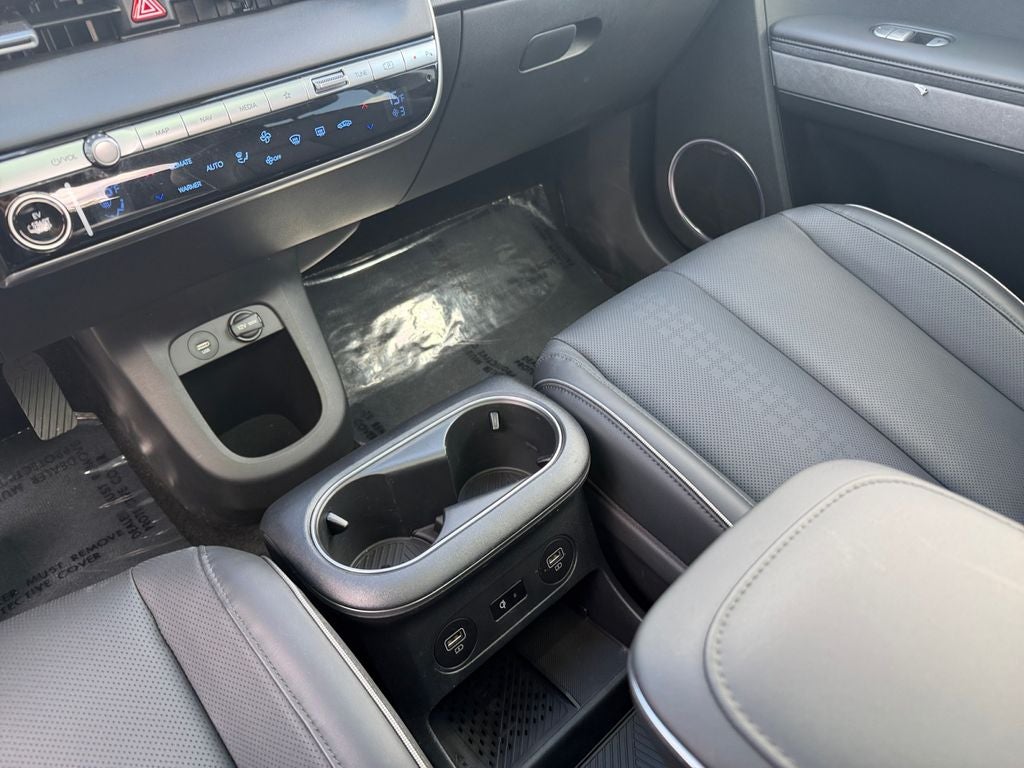 2024 Hyundai IONIQ 5 Limited
