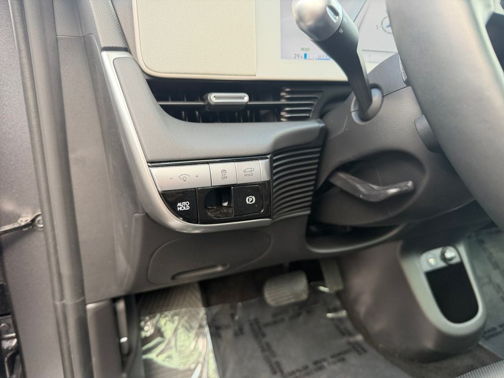 2024 Hyundai IONIQ 5 Limited