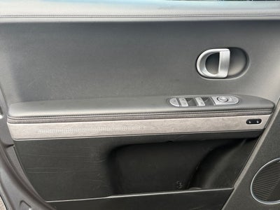 2024 Hyundai IONIQ 5 Limited
