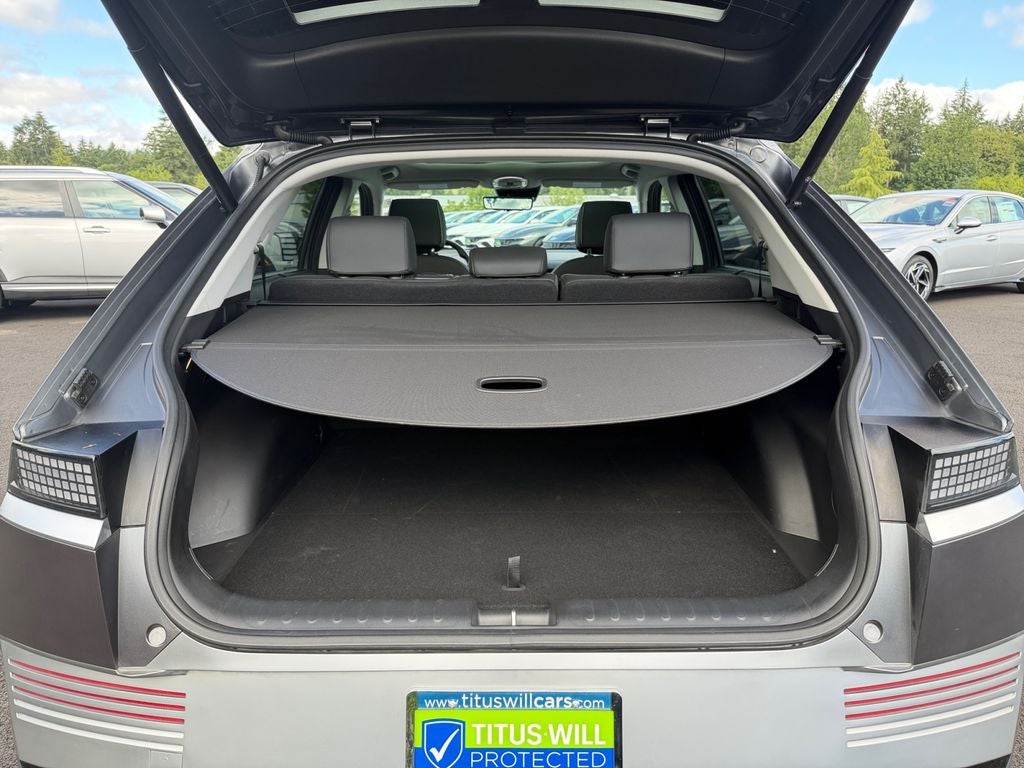 2024 Hyundai IONIQ 5 Limited