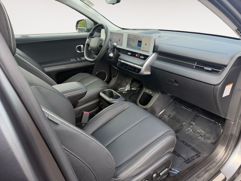 2024 Hyundai IONIQ 5 Limited