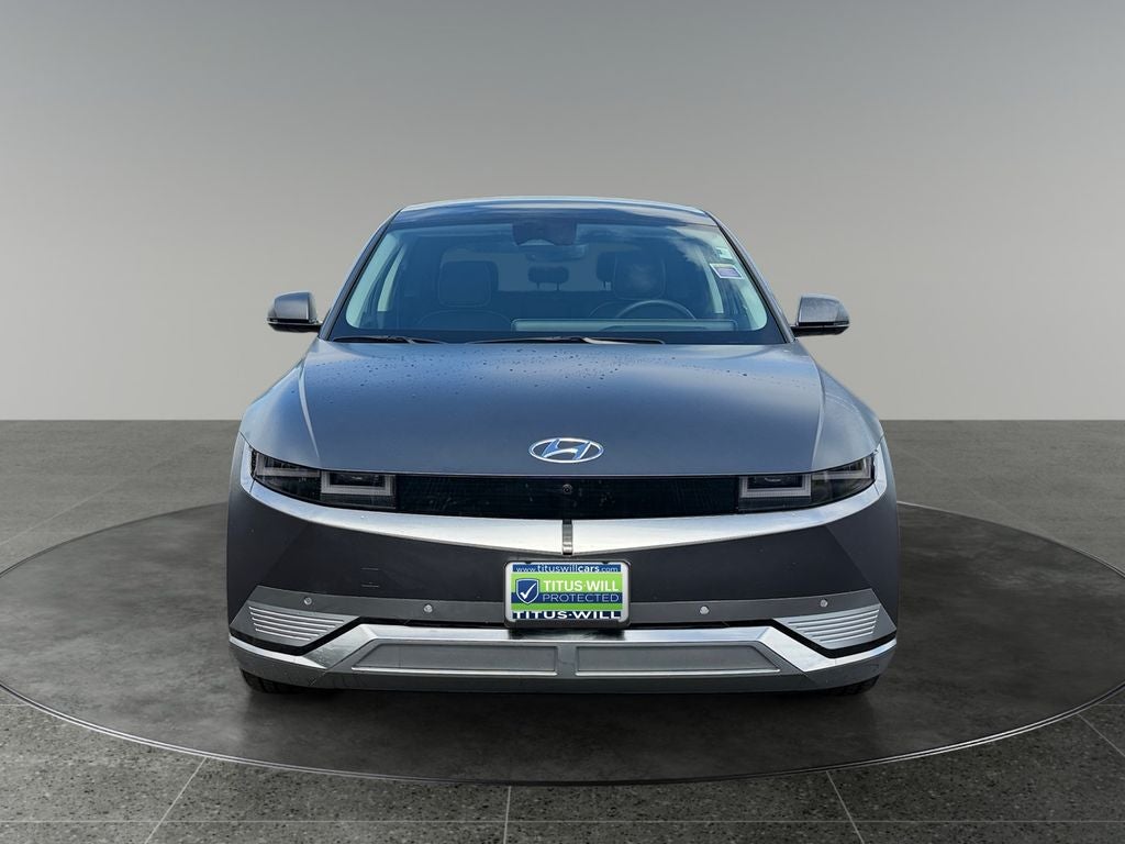 2024 Hyundai IONIQ 5 Limited