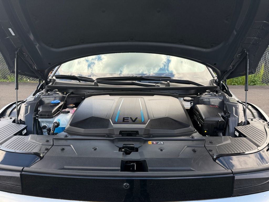 2024 Hyundai IONIQ 5 Limited