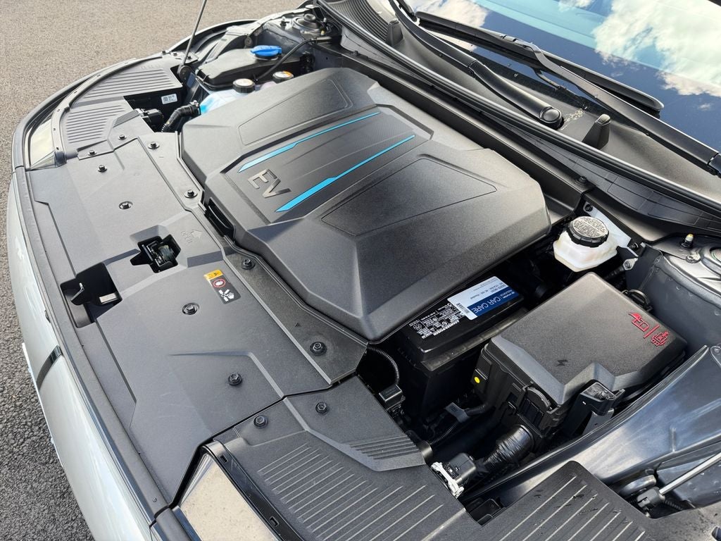 2024 Hyundai IONIQ 5 Limited