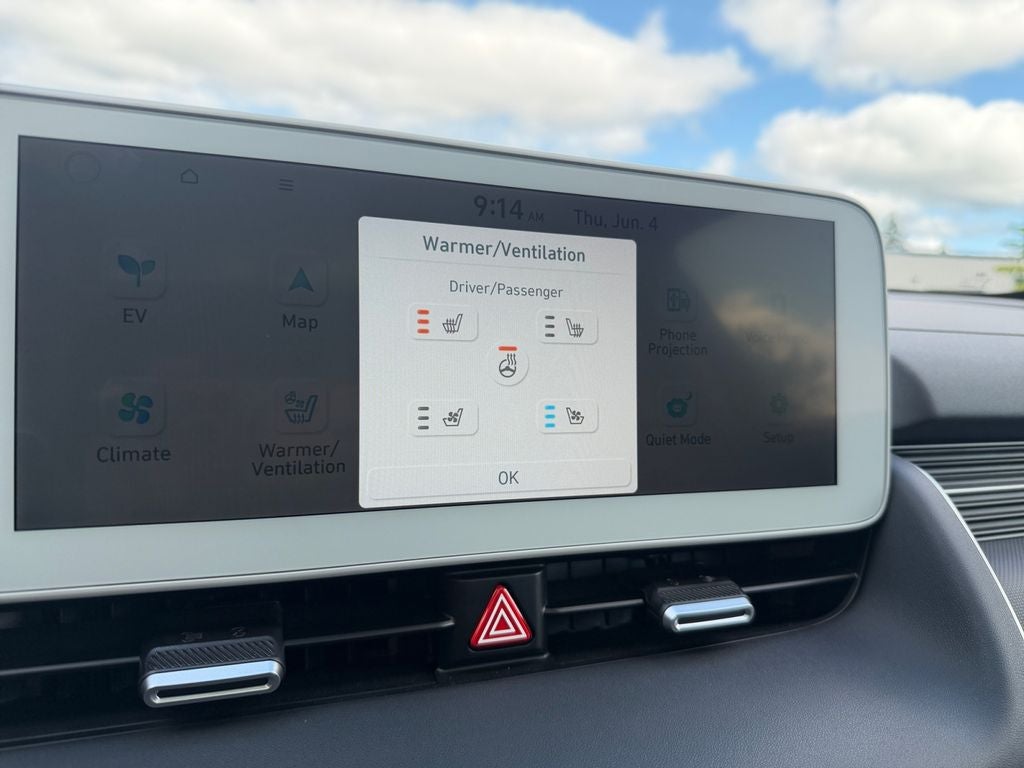 2024 Hyundai IONIQ 5 Limited