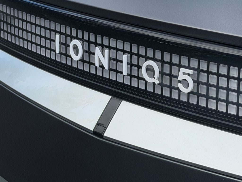 2024 Hyundai IONIQ 5 Limited