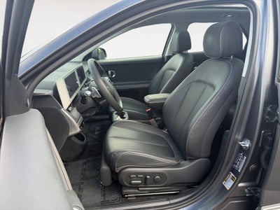 2024 Hyundai IONIQ 5 Limited