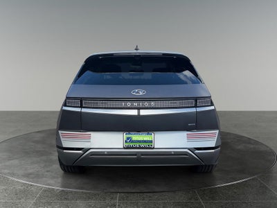 2024 Hyundai IONIQ 5 Limited