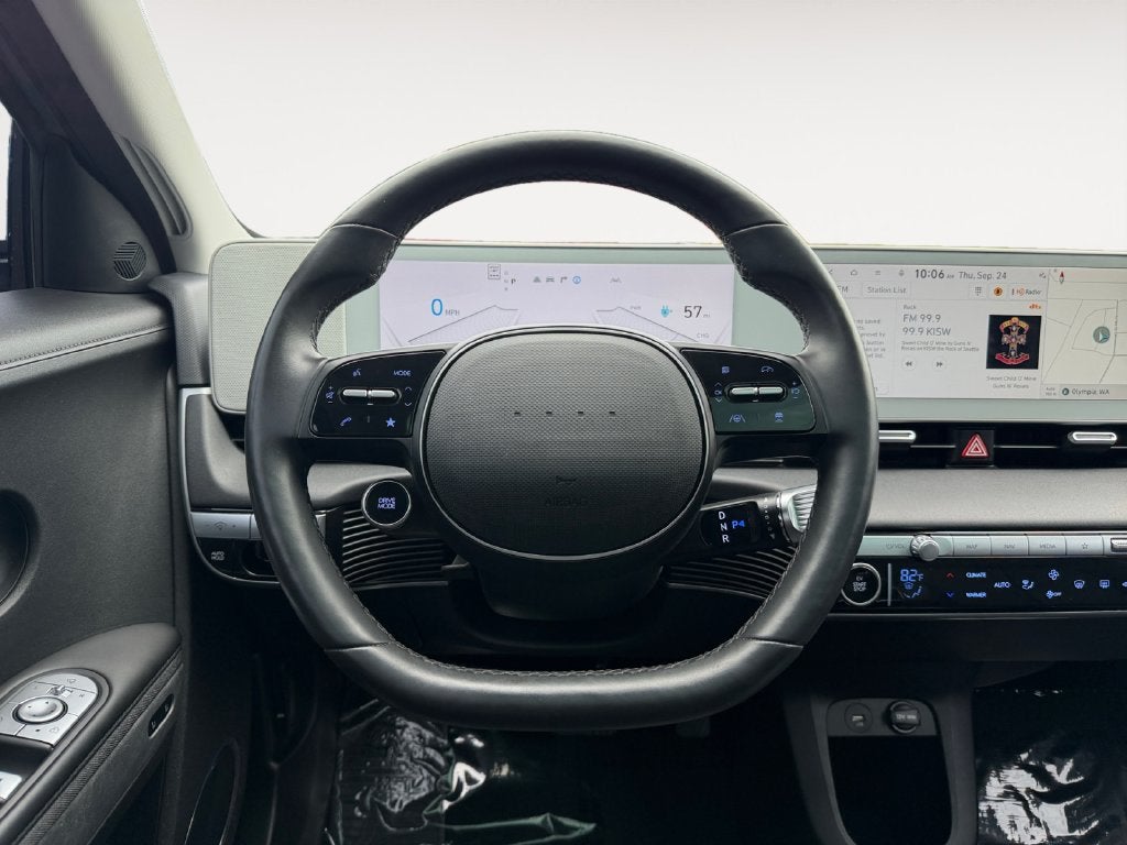 2024 Hyundai IONIQ 5 Limited