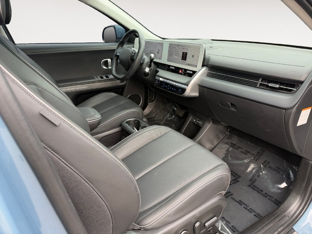 2024 Hyundai IONIQ 5 Limited