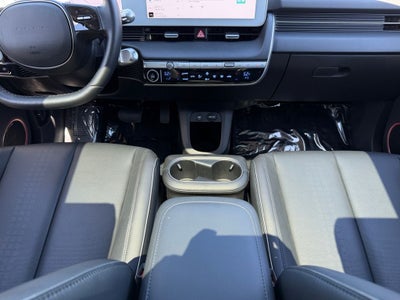 2024 Hyundai IONIQ 5 Limited AWD