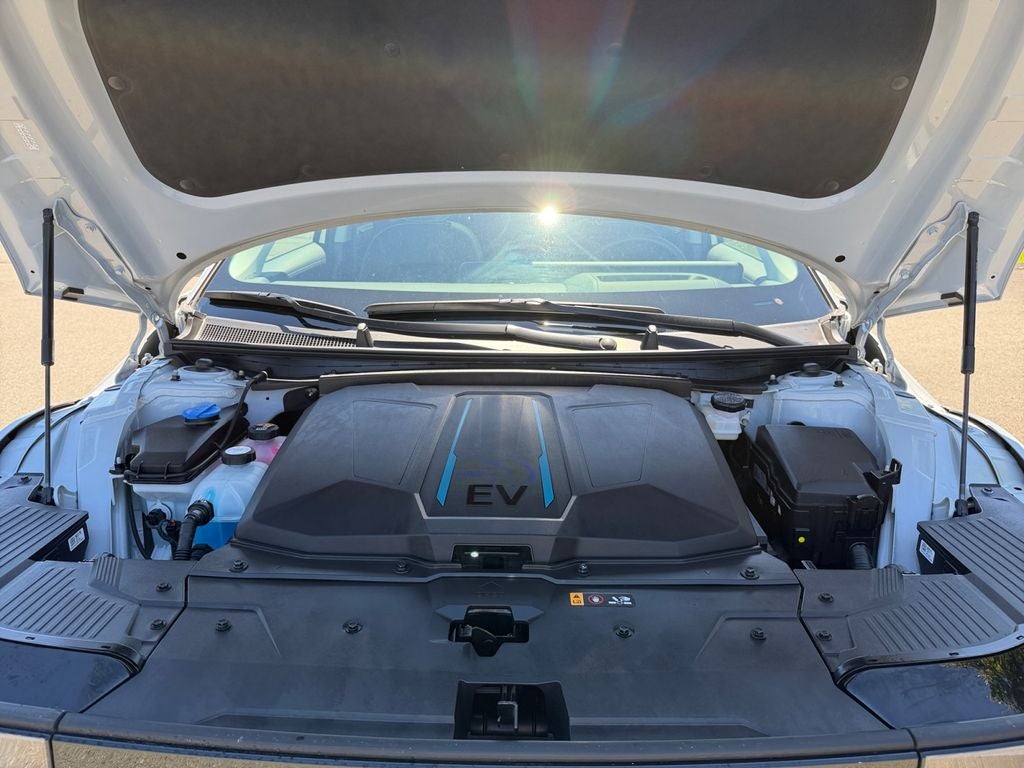 2024 Hyundai IONIQ 5 Limited AWD