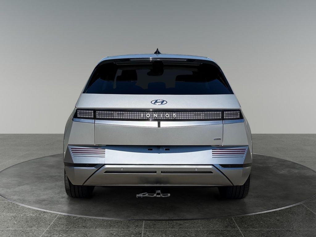 2024 Hyundai IONIQ 5 Limited AWD