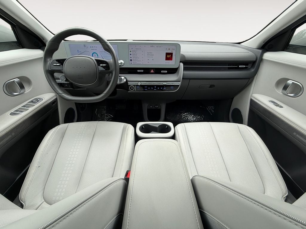 2024 Hyundai IONIQ 5 Limited