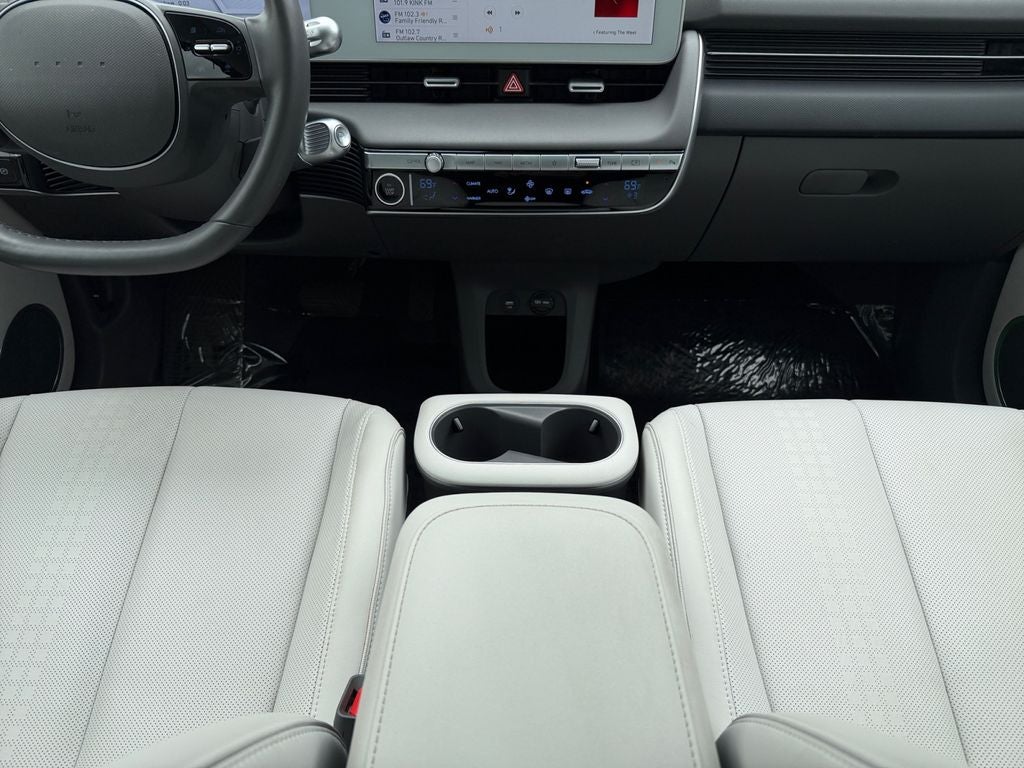 2024 Hyundai IONIQ 5 Limited