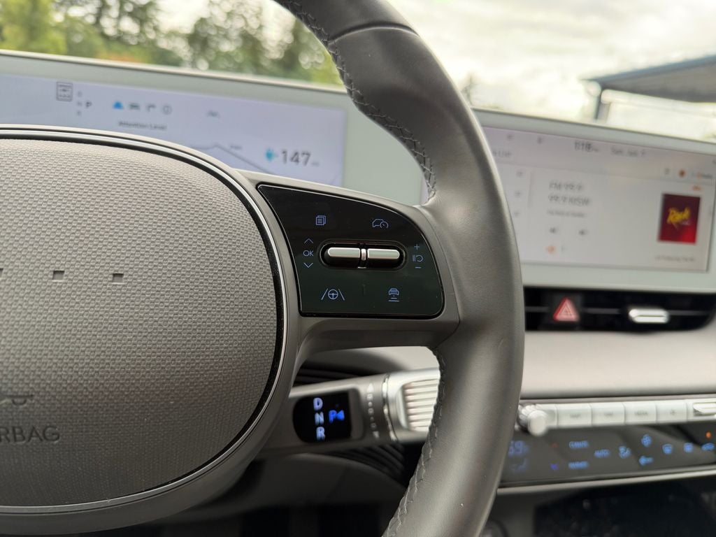 2024 Hyundai IONIQ 5 Limited