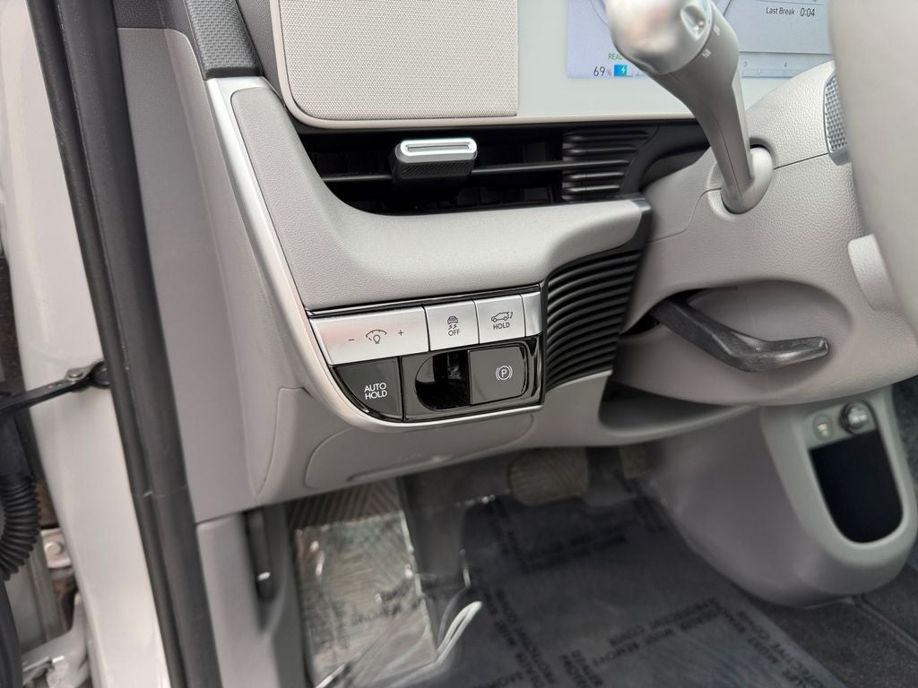 2024 Hyundai IONIQ 5 Limited