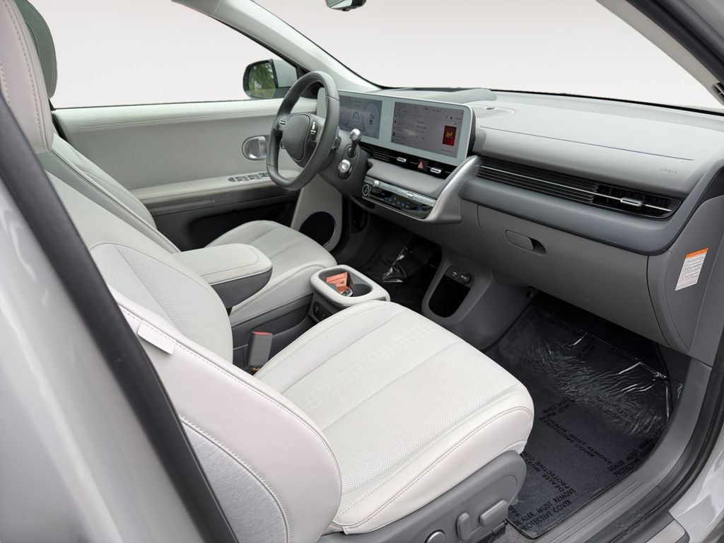 2024 Hyundai IONIQ 5 Limited