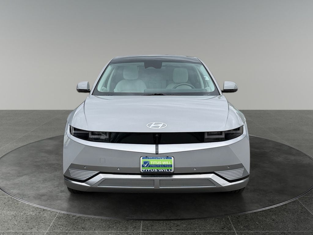 2024 Hyundai IONIQ 5 Limited