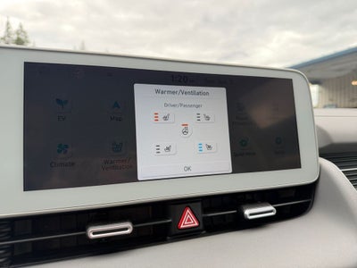 2024 Hyundai IONIQ 5 Limited