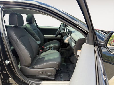 2024 Hyundai IONIQ 5 Limited AWD