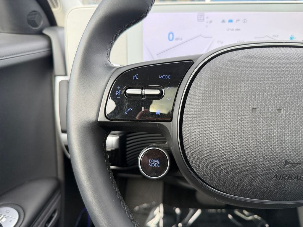 2024 Hyundai IONIQ 5 Limited