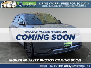 2024 Hyundai IONIQ 5 Limited
