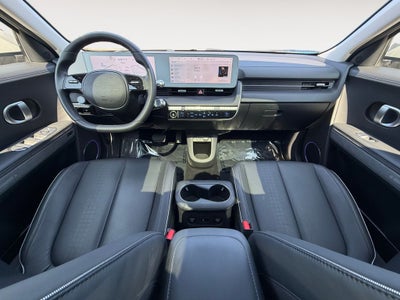 2024 Hyundai IONIQ 5 Limited AWD