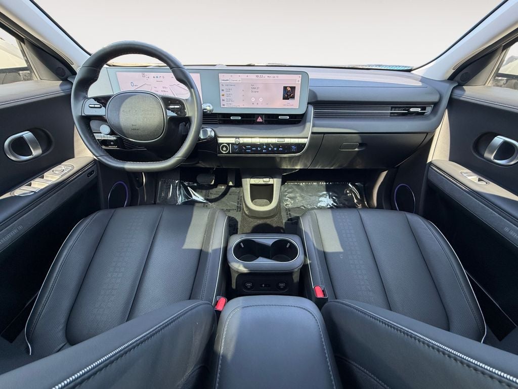 2024 Hyundai IONIQ 5 Limited AWD