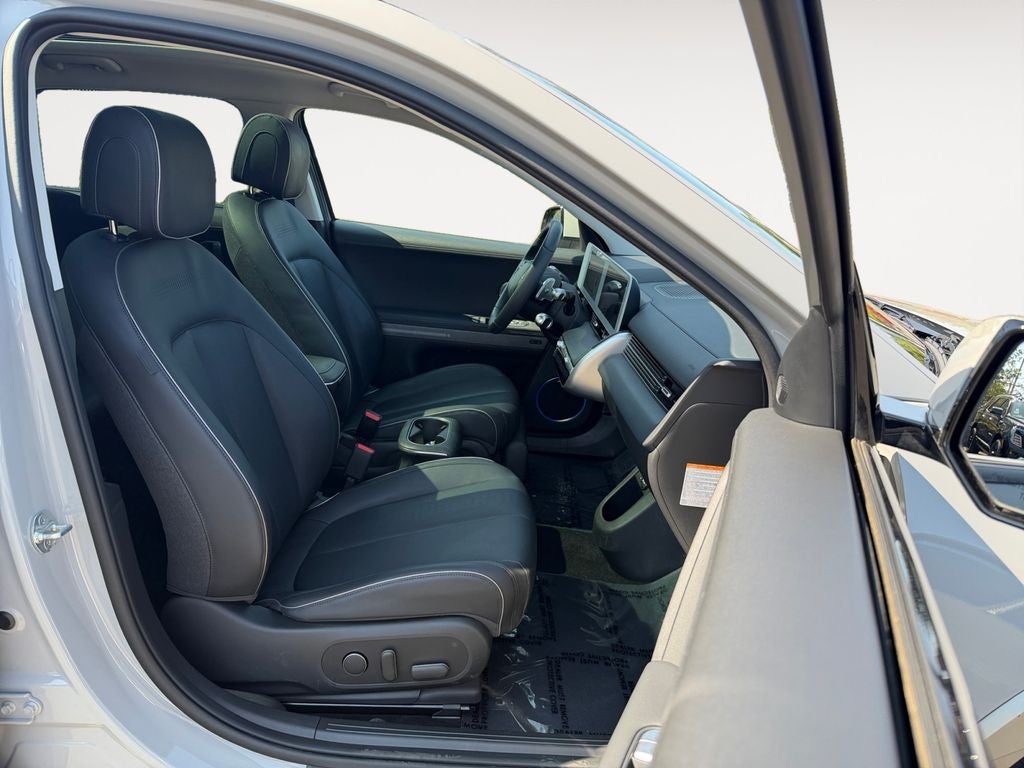 2024 Hyundai IONIQ 5 Limited AWD