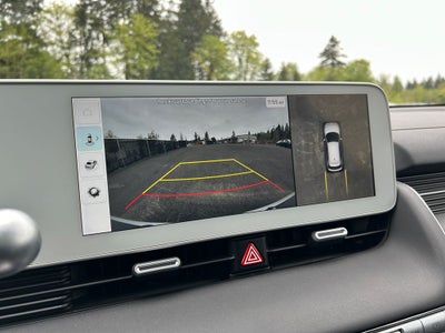 2024 Hyundai IONIQ 5 Limited