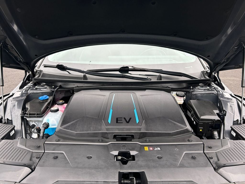 2024 Hyundai IONIQ 5 Limited