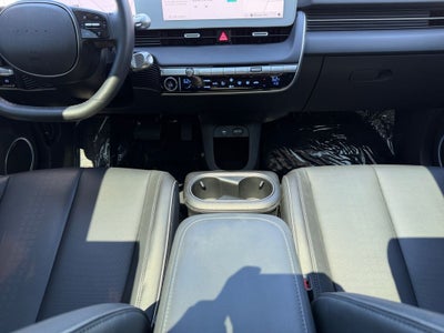 2024 Hyundai IONIQ 5 Limited AWD