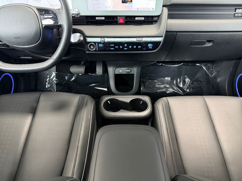 2024 Hyundai IONIQ 5 Limited AWD