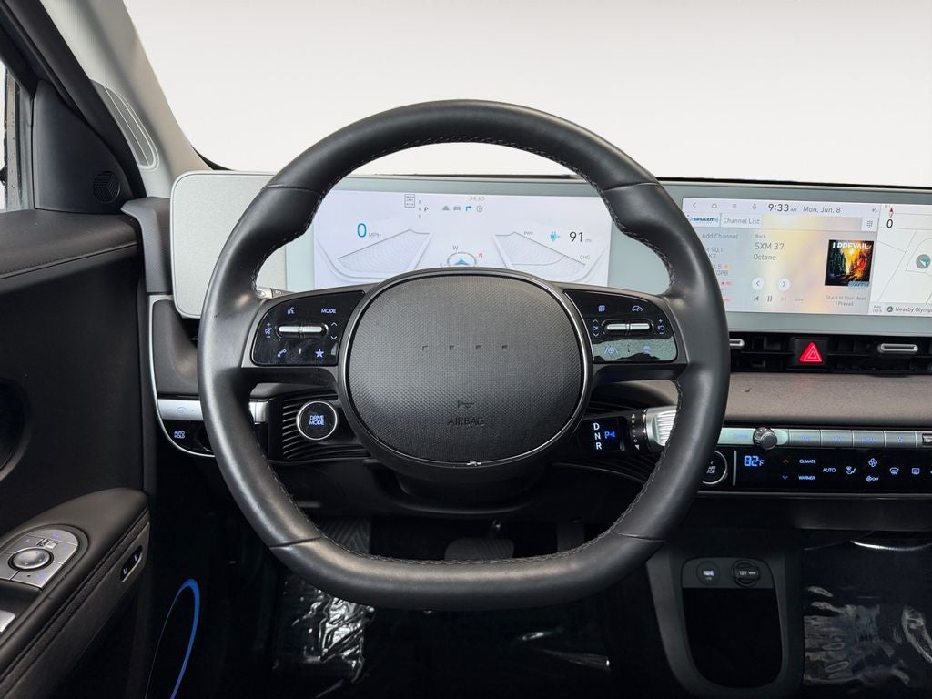 2024 Hyundai IONIQ 5 Limited AWD