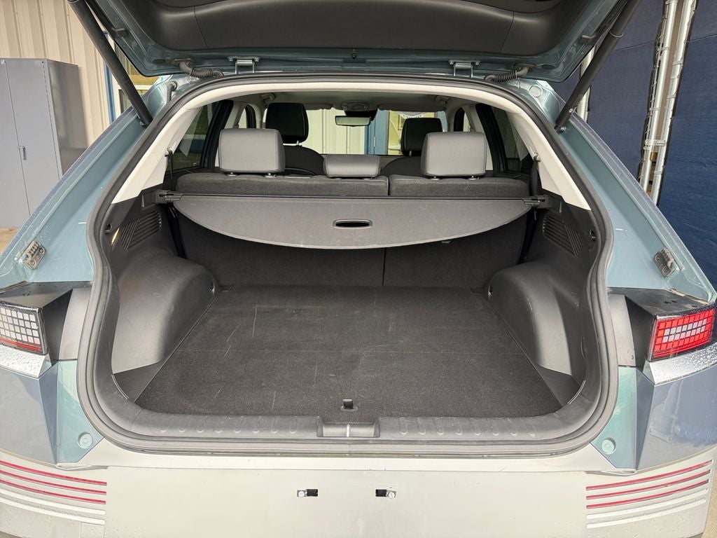 2024 Hyundai IONIQ 5 Limited AWD